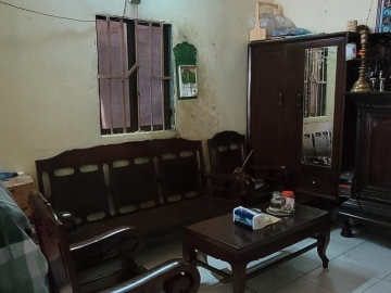 Bán Nhà Mặt Tiền Luỹ Bán Bích Tân Phú, 95m2, Ngang 5M, Vị Trí Đỉnh